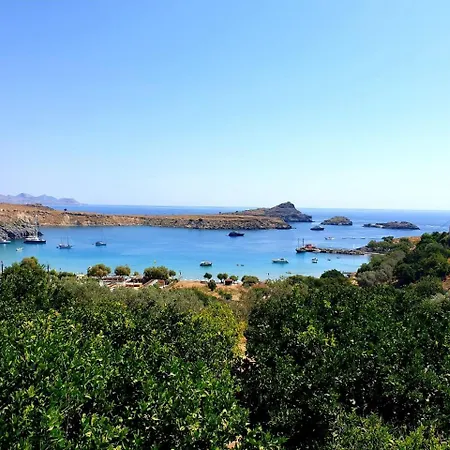 Διαμέρισμα Yiotas Traditional House Pilona