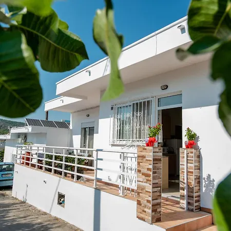Yiotas Traditional House Pilona Διαμέρισμα