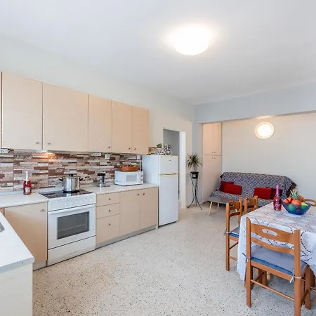 Διαμέρισμα Yiotas Traditional House Pilona Vlicha (Rhodes)