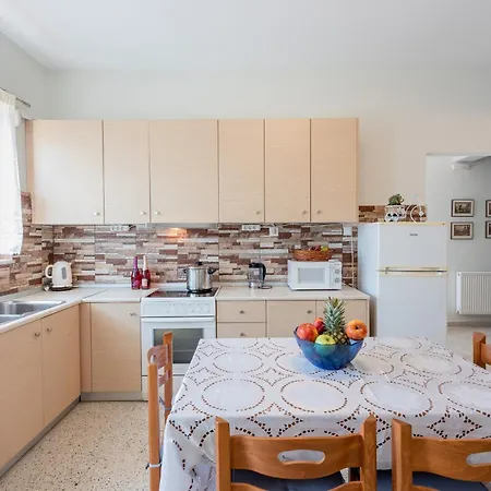 Yiotas Traditional House Pilona * Vlicha