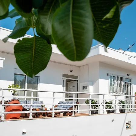 Yiotas Traditional House Pilona Vlicha (Rhodes)