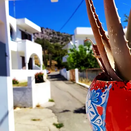 Yiotas Traditional House Pilona Διαμέρισμα
